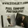 2 CDs and T-Shirt